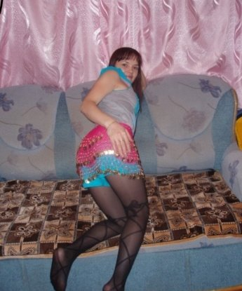 Лена, 44